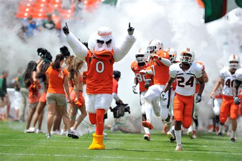 The official athletic site of the miami hurricanes, partner of wmt digital. Miami Football Spring Game 2013: Date, Time, Practice Schedule and TV Info | Bleacher Report