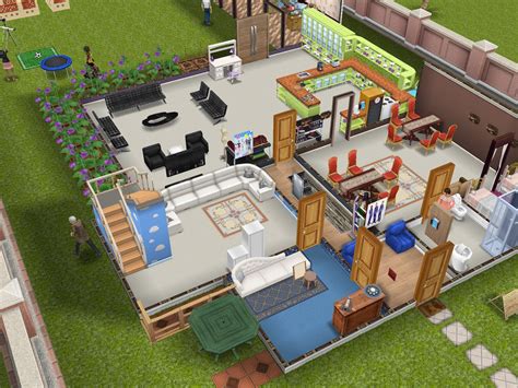 150 Ideas De Sims 4 Casas En 2021 Sims 4 Casas Casas Sims Images