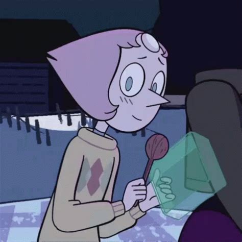 Steven Universe Pearl Gif Steven Universe Pearl Discover Share Gifs