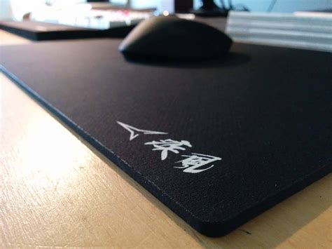 The Best Mouse Pad Of 2016 Reactual