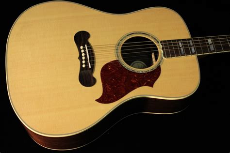 Gibson Songwriter Deluxe Studio Antique Natural (SN: 10164072) | Gino ...