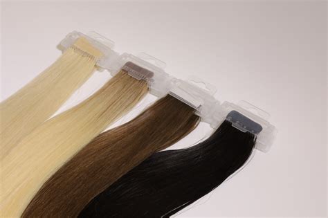 What Is The Micro Tape Hair Extensions Sach And Vogue Hair Extensions