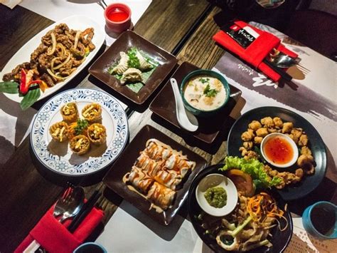 10 Chinese Food di Jakarta Selatan yang Rasanya Dijamin Autentik