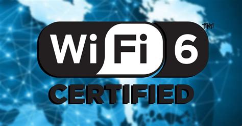 Qué Es Wifi 6 Velocidad Ventajas Y Diferencias Con Wifi 6e