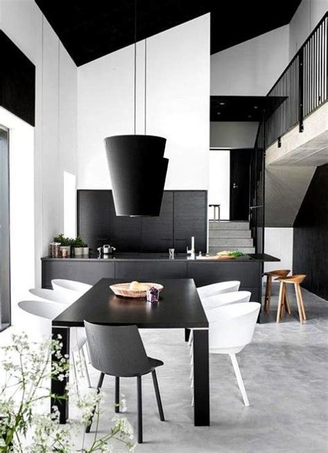 238 The Most Cool Dining Room Designs Of 2015 Digsdigs