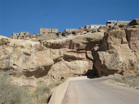 Acoma Pueblo The Oldest Continuously Inhabited Settlement In The