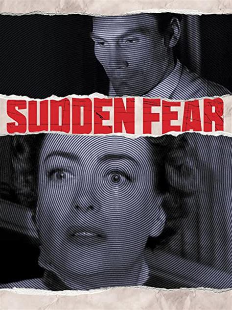 Sudden Fear Kino Lorber Theatrical