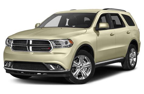 2016 dodge journey issue with transmission clunking between second and third gear also when tl* the contact's fiancee owns a 2016 dodge journey. 2016 Dodge Durango - Price, Photos, Reviews & Features