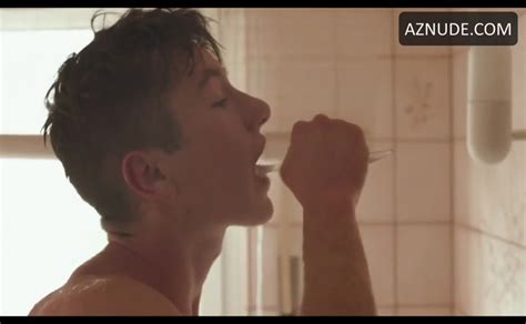 Barry Keoghan Sexy Scene In Mammal AZNude Men