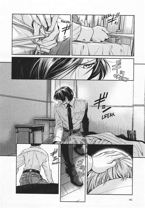 [inariya Fusanosuke] Hyakujitsu No Bara Vol 4 2023 [eng] Page 2 Of 7 Myreadingmanga