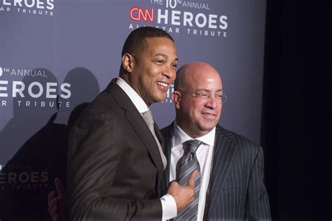 Brother No More Chris Cuomo Turns On Don Lemon While Blasting CNNs