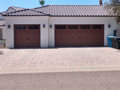 Garage Door Opener Installation Service Scottsdale Surprise And Peoria