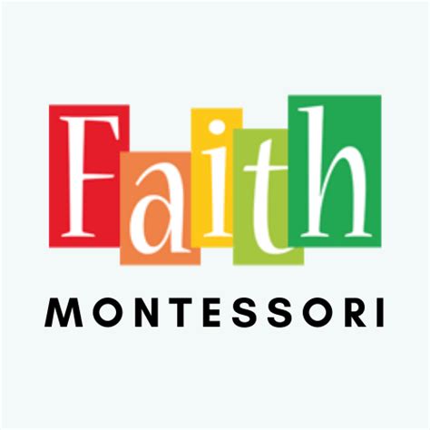 Home Faithmontessori