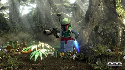 Lego Star Wars Iii The Clone Wars Review For Xbox 360