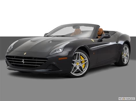 Maybe you would like to learn more about one of these? Used 2015 Ferrari California T Convertible 2D Prices | Kelley Blue Book