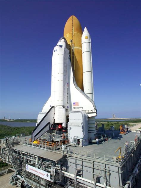 3 Apollo Era Launch Platforms Historic Unneeded