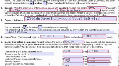 Your ea forms will provide a summary of the information that you need to file your taxes seamlessly: How to complete and fill out a FAR BAR CL-4 Contract to ...