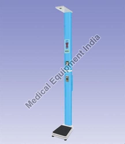 Height Weight Scales Manufacturerheight Weight Scales Exporter From