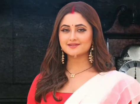 Bigg Boss 13 Fame Rashami Desai S Character Details Revealed Here S What Role She Will Play