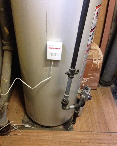 What to do if your carbon monoxide detector goes off. Water Leak Sensor Reviews ..........Preventing Damage To ...