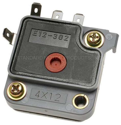 Sell Standard Ignition Ignition Control Module Lx In New York New