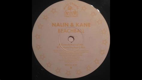Nalin Kane Beachball Extended Vocal Mix 1997 YouTube