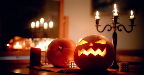 What Is The History Of Halloween