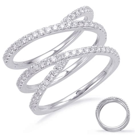 Contemporary Diamond Fashion Ring Jensen Jewelers