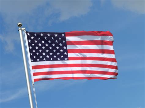 3x5 American Us Flag Royal Uk