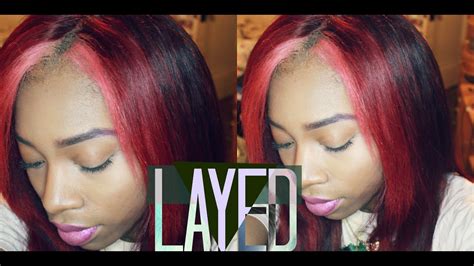 Check spelling or type a new query. HOW I INSTALL MY LACE FRONT WITHOUT GLUE,TAPE,OR SEWING ...