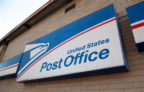 Trump Says He Wont Sign More Funding For Usps Unless It Raises Prices