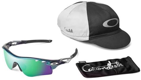 Working with mark cavendish, oakley developed the jawbreakers to offer superb performance by packing the brand's best features into one package. Oakley Mark Cavendish Signature Series Radarlock Path ...
