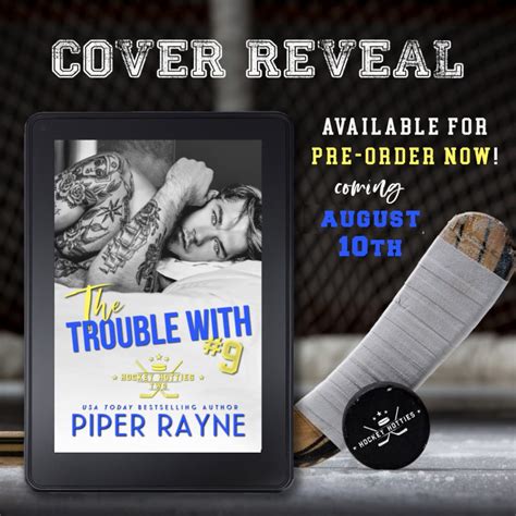 COVER REVEAL Piper Rayne