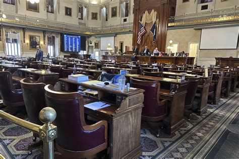South Carolina House Senate Say Theyre Still Working On Budget