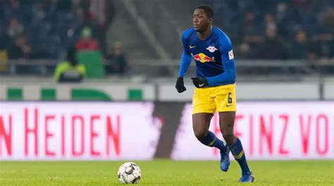 Ibrahima konate to cost reds almost €8m less than first expected: Liverpool FC transfer news: Reds interested in Ibrahima Konate