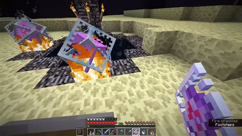 Minecraft: How to Respawn the Ender Dragon