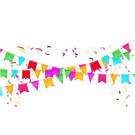 Party Confetti Png Vector Psd And Clipart With Transparent