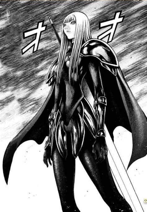 Claymore Claymore Wiki Fandom Powered By Wikia Claymore Claymore
