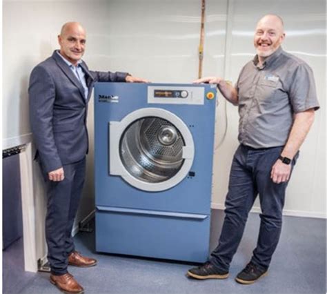 Miele Repairs And Miele Service Engineers For North West Uk