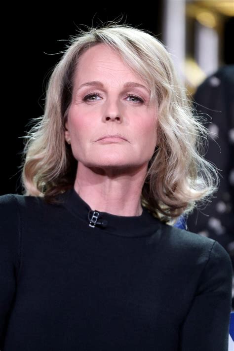 Helen Hunt 2024 - Korry Mildrid
