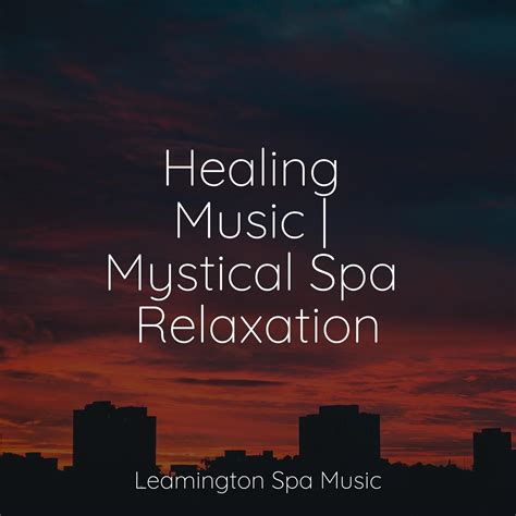 Lovely Whispers_Best Relaxing Spa Music、Sounds Of Nature : Thunderstorm