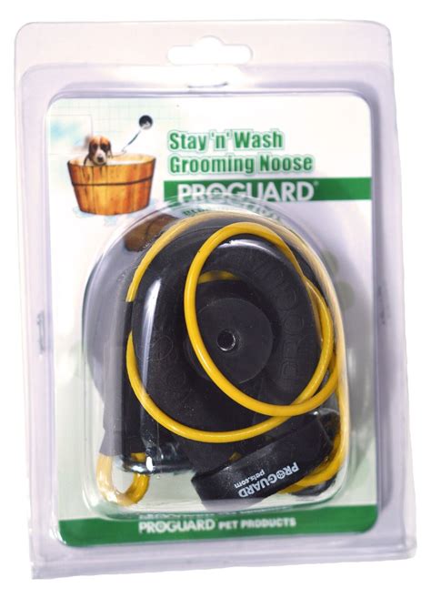 Proguard Pets Pet Chew Resistant Grooming Noose Free Shipping And