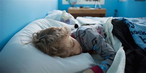 Bedwetting Causes And How The Treat It