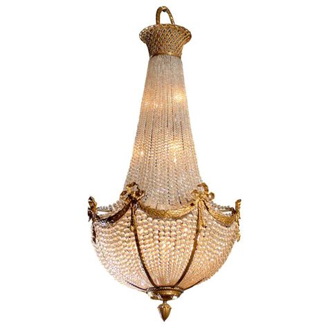 Get the best deal for crystal antique chandeliers from the largest online selection at ebay.com. Antique Chandelier. Basket style chandelier For Sale at ...