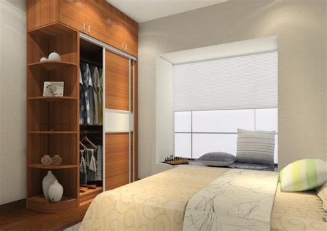 One of the simplest ways of doing so is by adding. Classy Wooden Bedroom Wardrobe Design - Hupehome