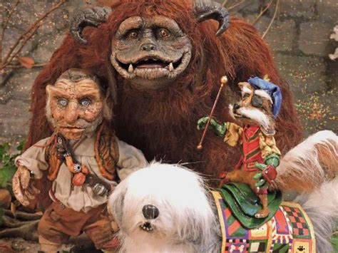 Which Labyrinth Character Are You Jim Henson Labyrinth Bowie