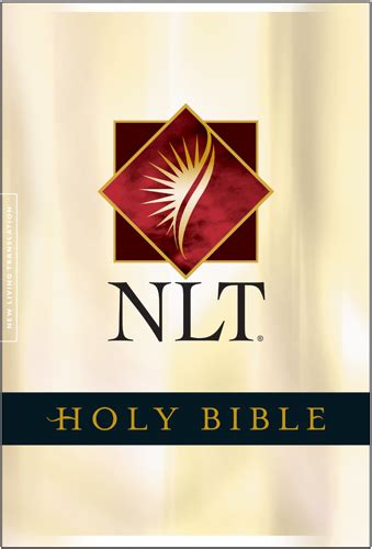 New Living Translation Nlt Bible Bible Study Gospel Bible Verses