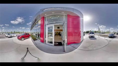 360 Video Automotive Dealership Youtube