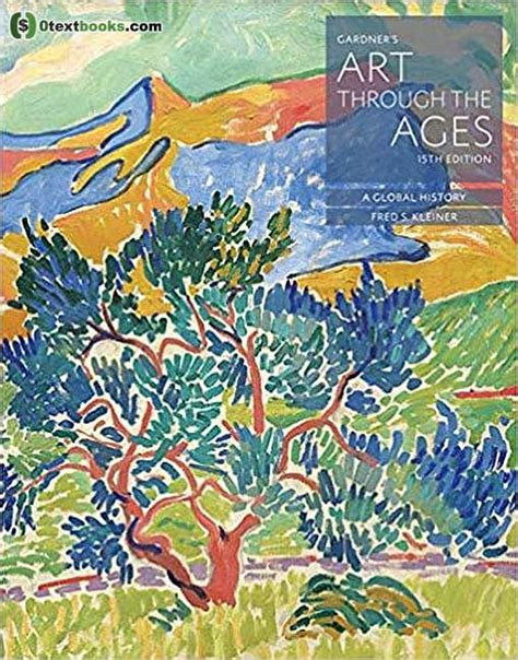 Gardners Art Through The Ages A Global History 15th Edition Pdf