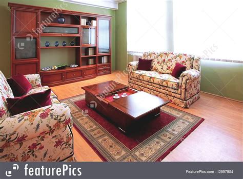 New Floral Living Room Furniture Awesome Decors
